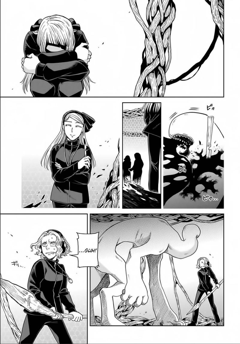 Mahou Tsukai No Yome 71 19
