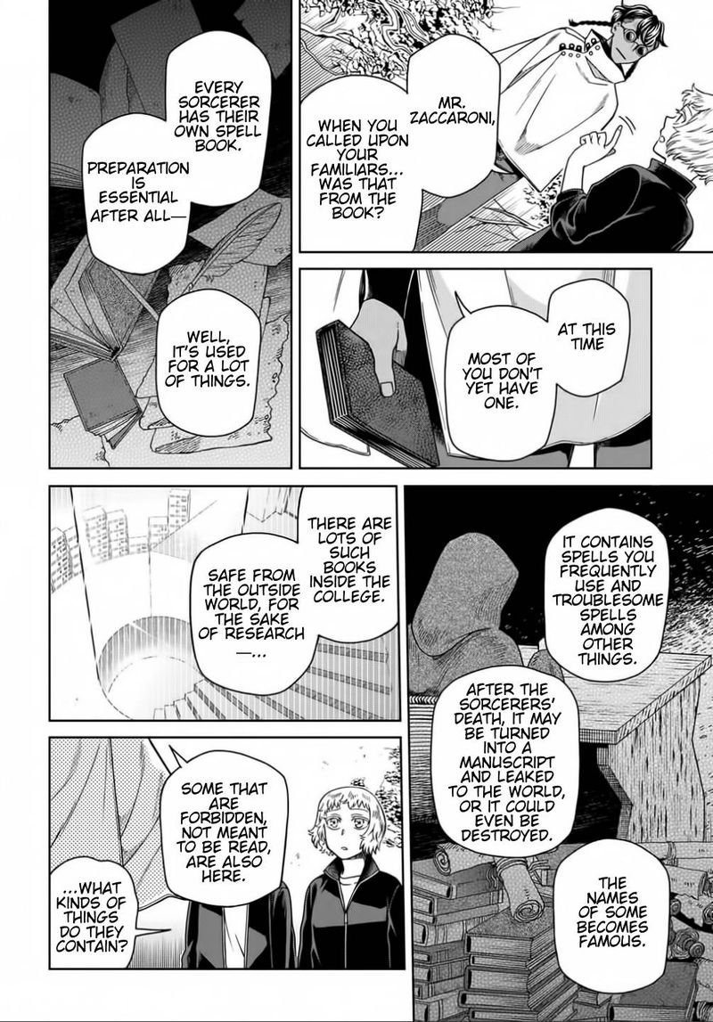 Mahou Tsukai No Yome 71 28