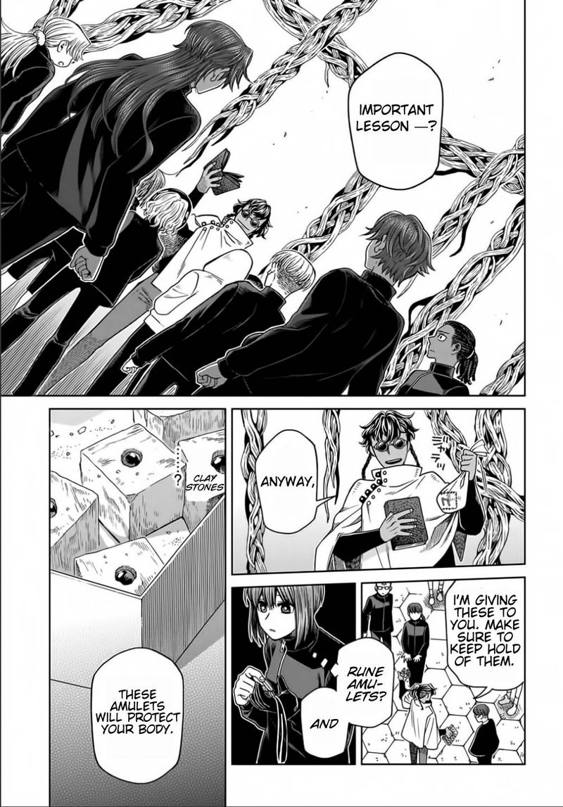Mahou Tsukai No Yome 71 3