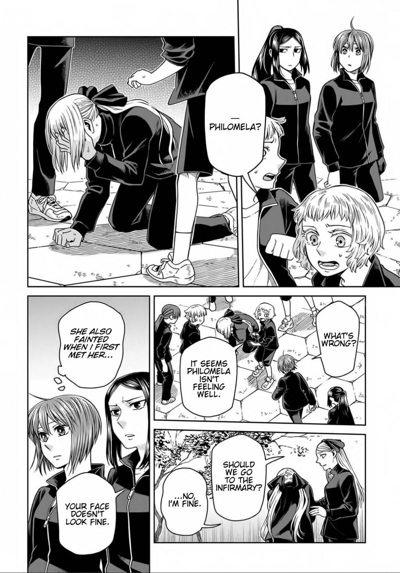 Mahou Tsukai No Yome 71 30