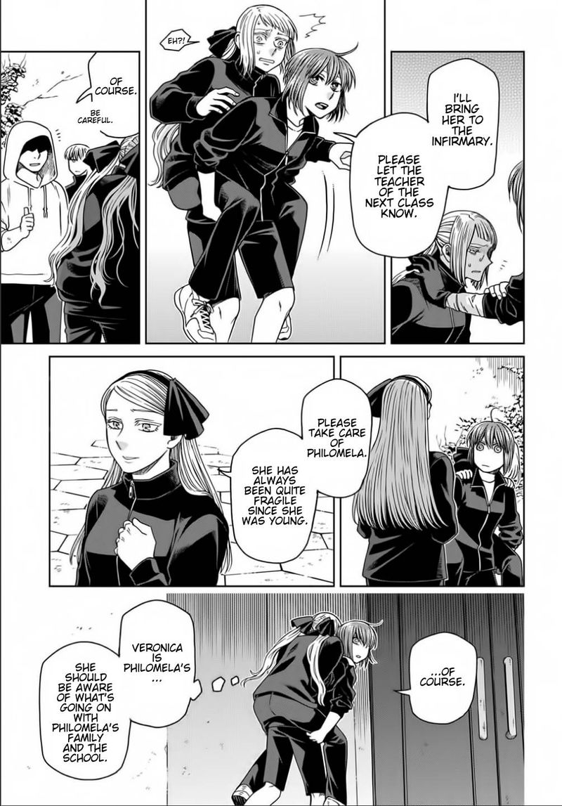 Mahou Tsukai No Yome 71 31