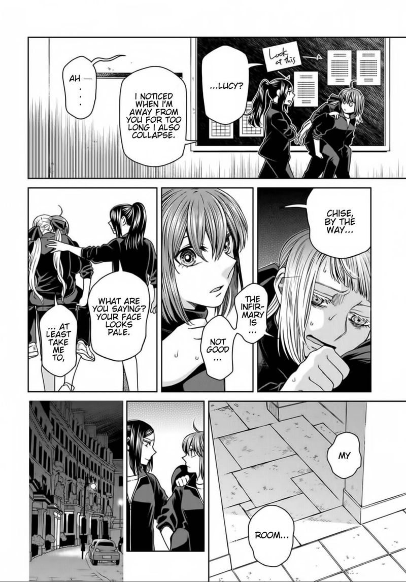 Mahou Tsukai No Yome 71 32