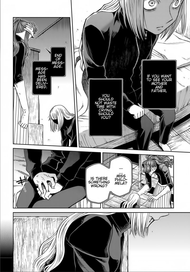Mahou Tsukai No Yome 72 24