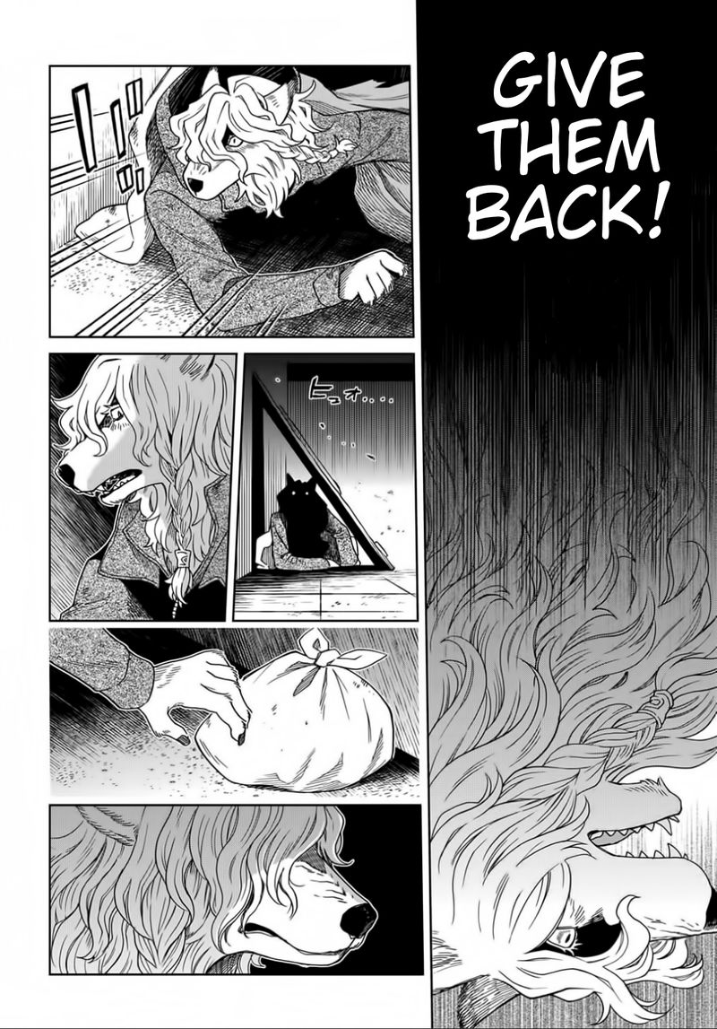 Mahou Tsukai No Yome 72 28