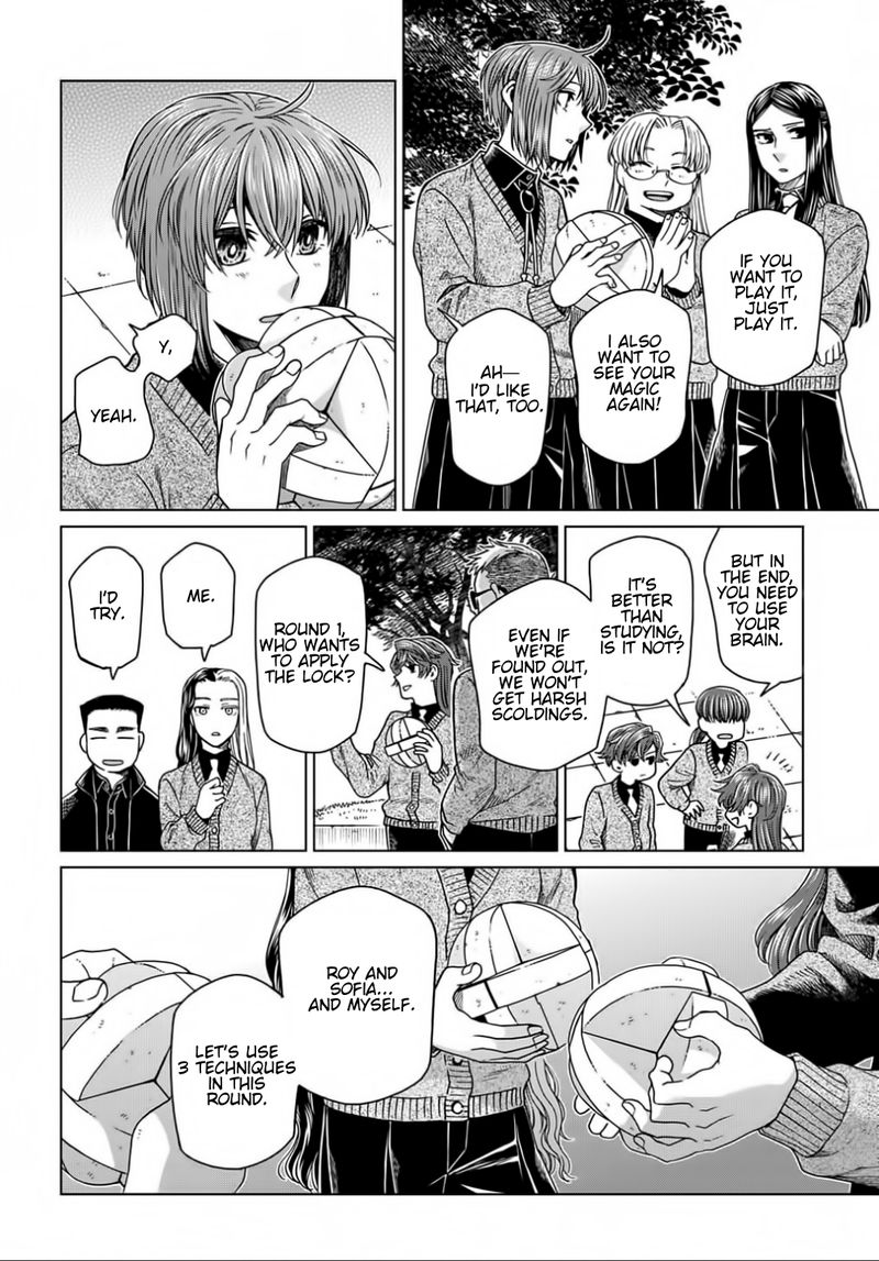 Mahou Tsukai No Yome 74 10