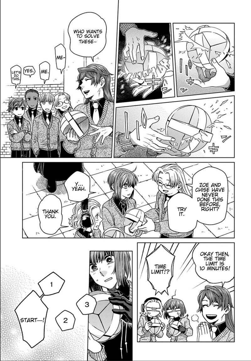 Mahou Tsukai No Yome 74 11