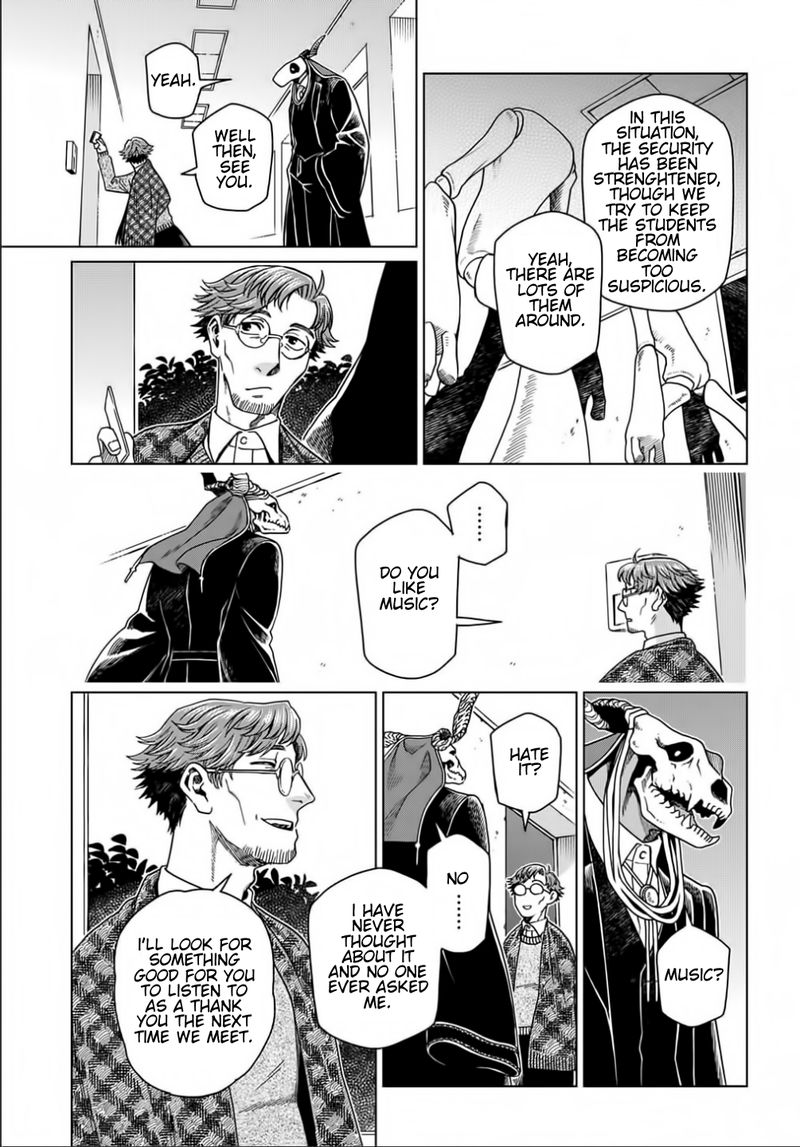 Mahou Tsukai No Yome 74 13