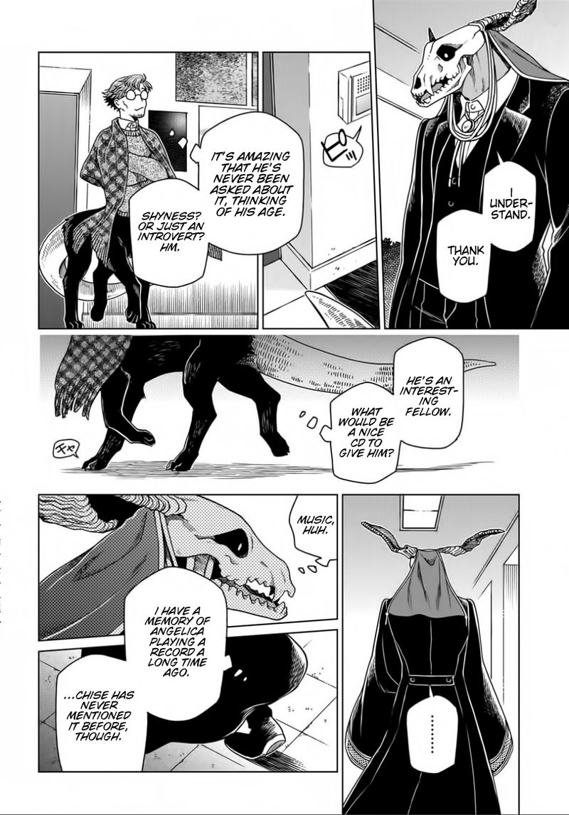 Mahou Tsukai No Yome 74 14