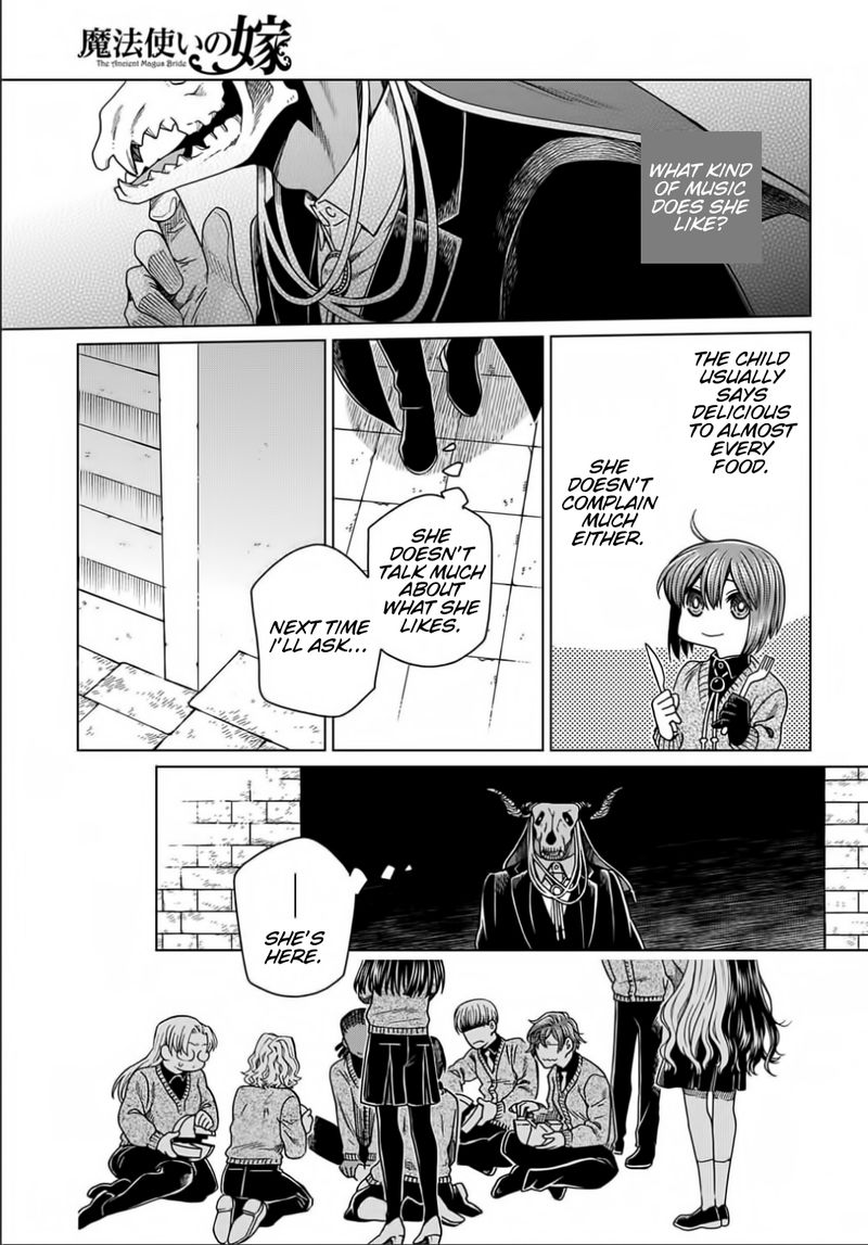 Mahou Tsukai No Yome 74 15