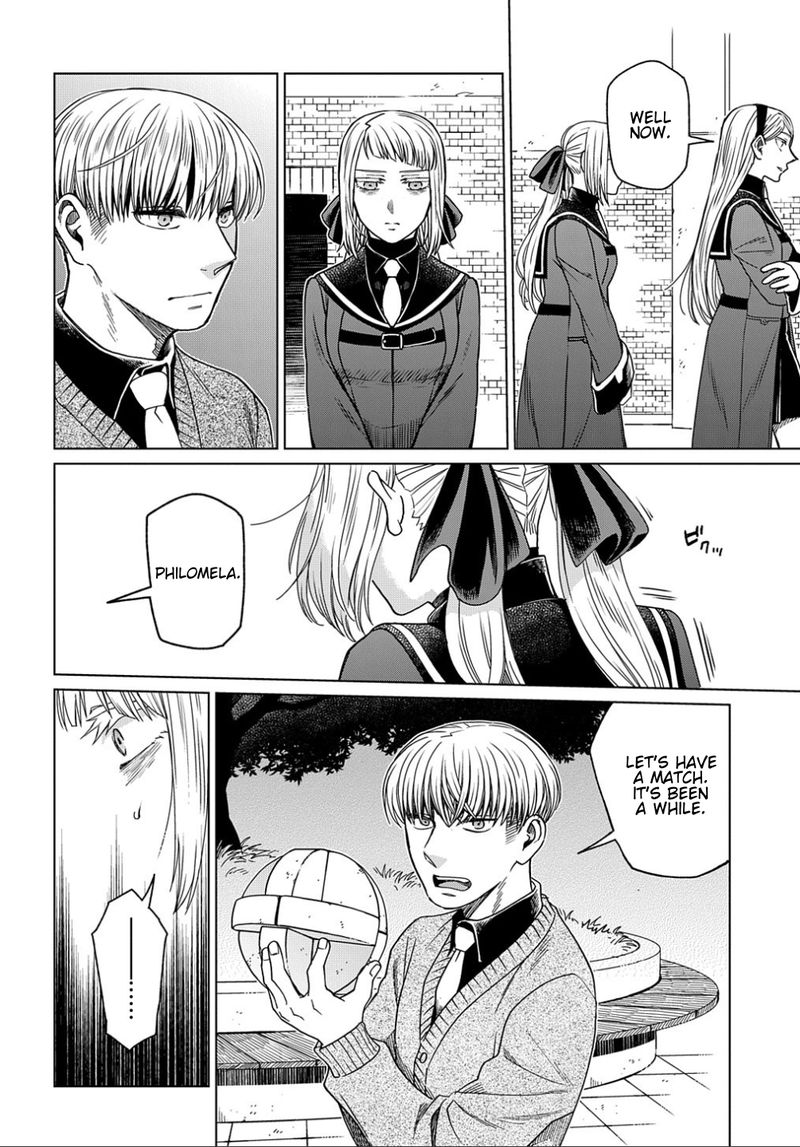 Mahou Tsukai No Yome 74 18
