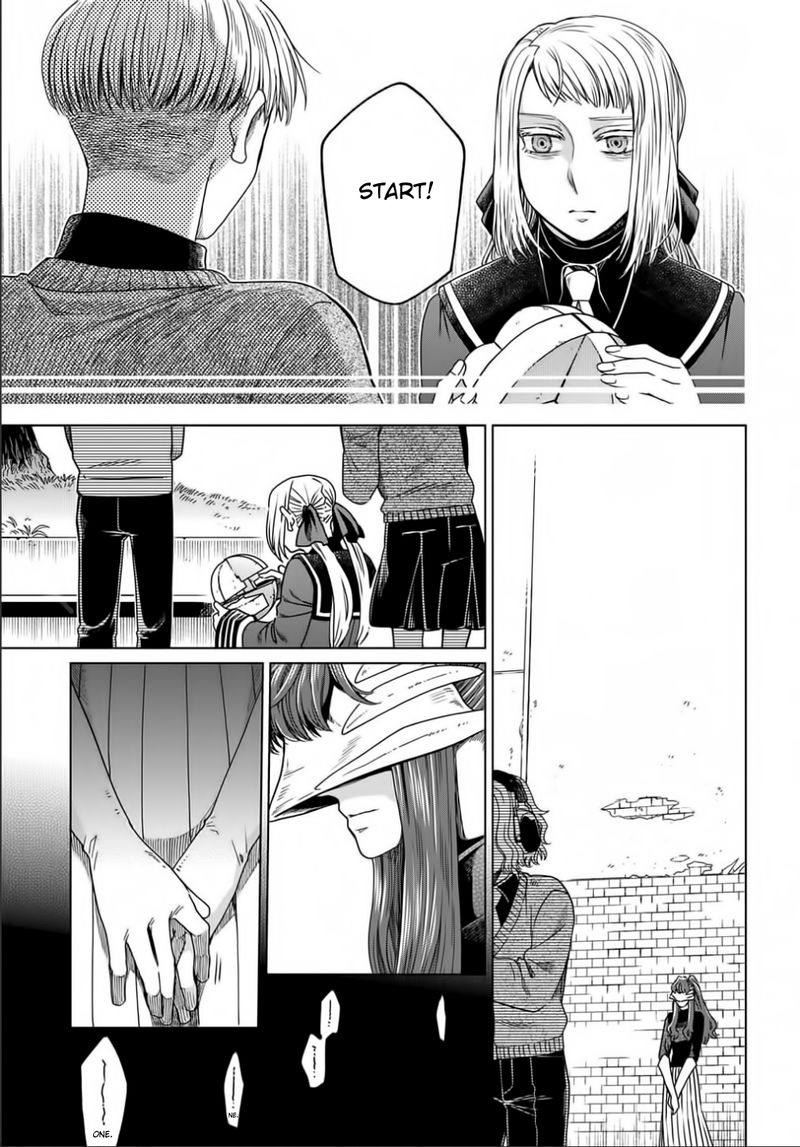 Mahou Tsukai No Yome 74 21