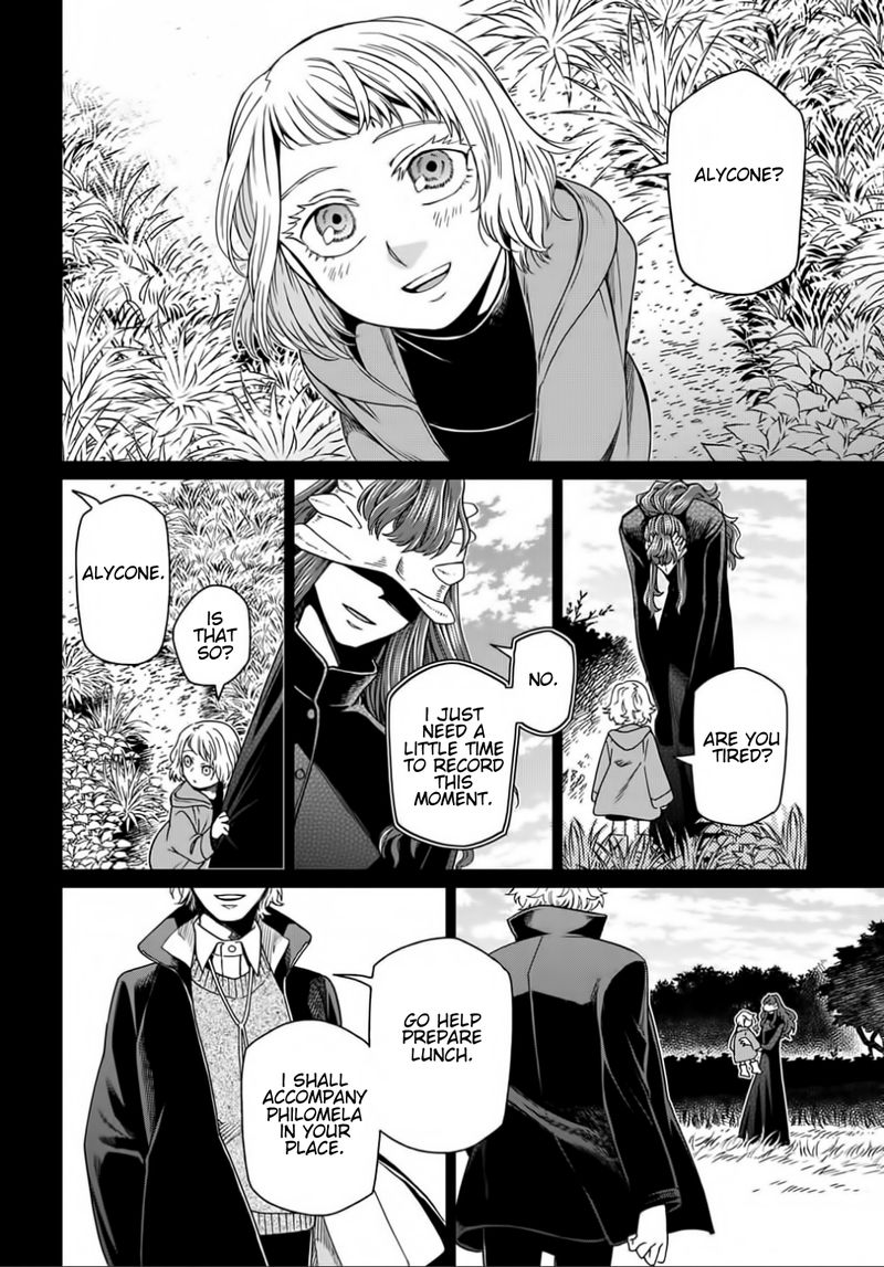 Mahou Tsukai No Yome 74 22