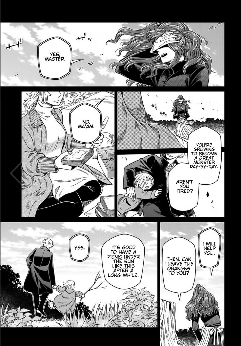 Mahou Tsukai No Yome 74 23