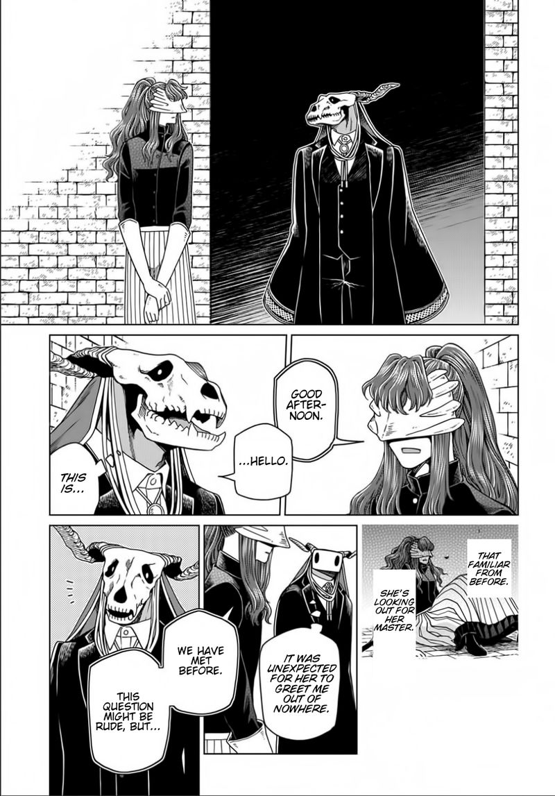 Mahou Tsukai No Yome 74 25