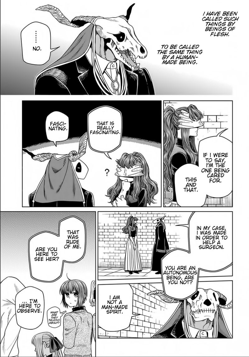 Mahou Tsukai No Yome 74 27