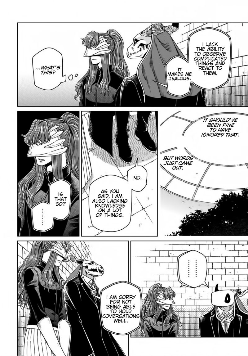 Mahou Tsukai No Yome 74 28