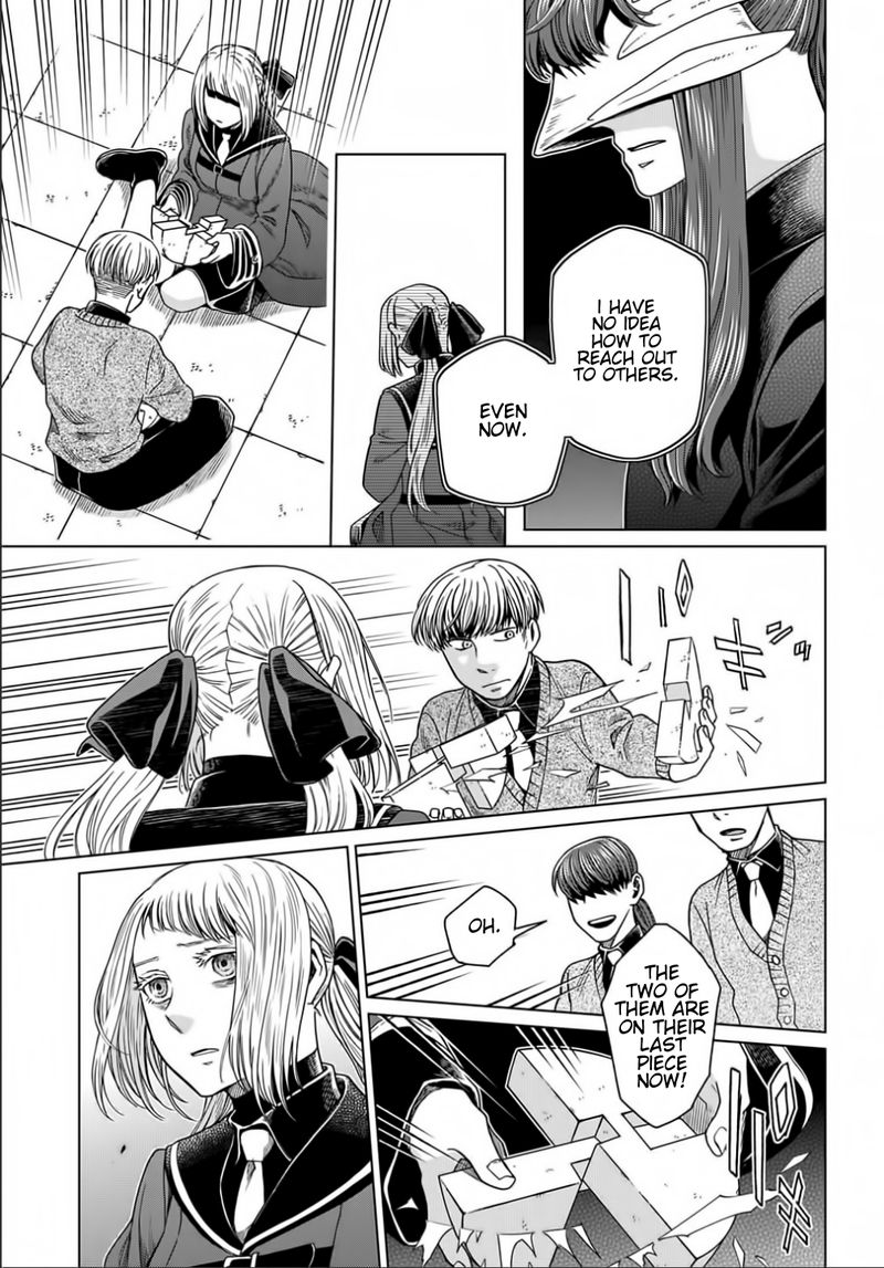 Mahou Tsukai No Yome 74 29