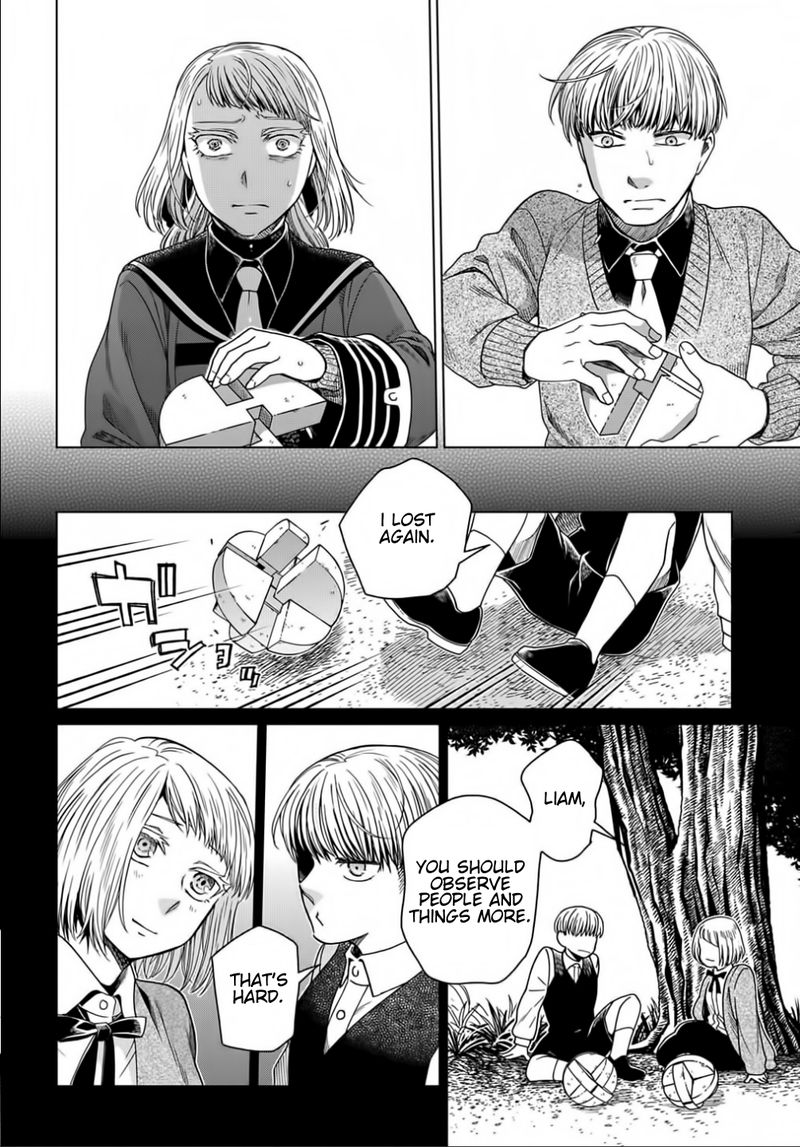 Mahou Tsukai No Yome 74 30