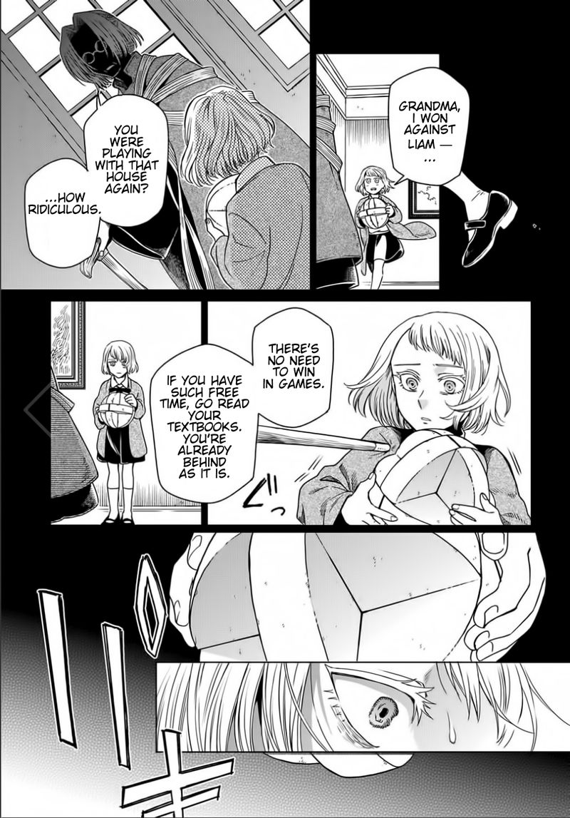 Mahou Tsukai No Yome 74 31
