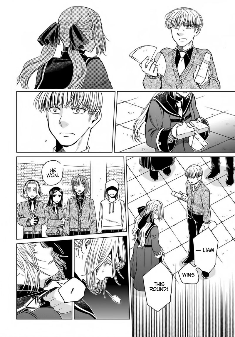 Mahou Tsukai No Yome 74 32