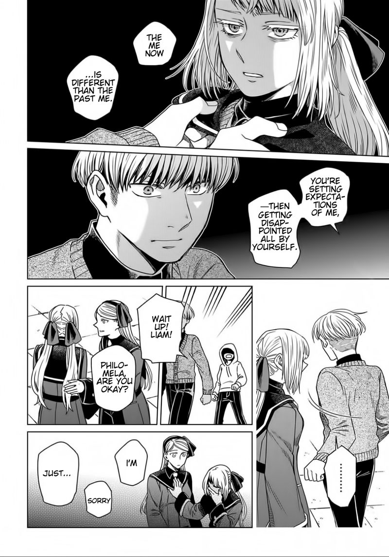 Mahou Tsukai No Yome 74 34