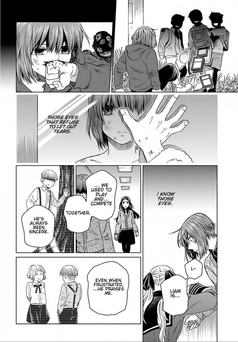 Mahou Tsukai No Yome 74 40