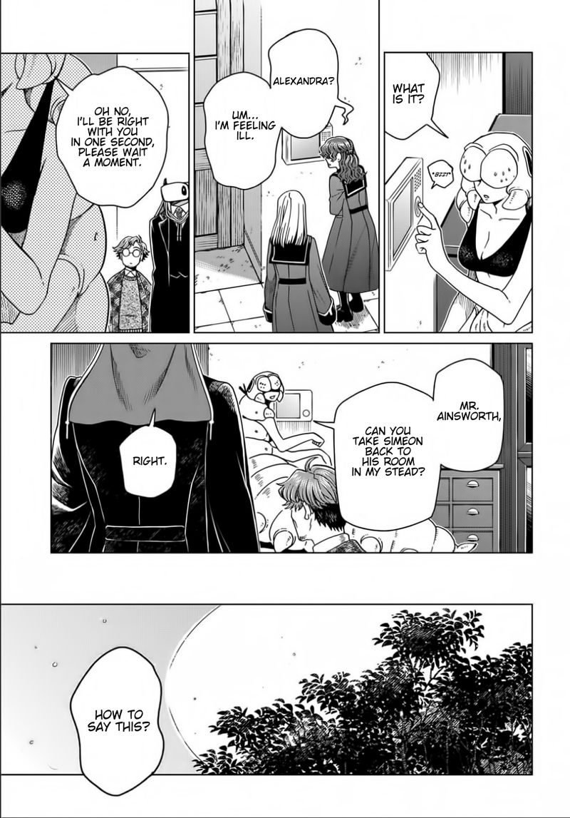 Mahou Tsukai No Yome 74 5