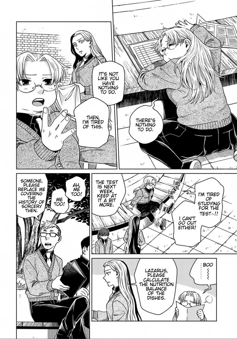 Mahou Tsukai No Yome 74 6