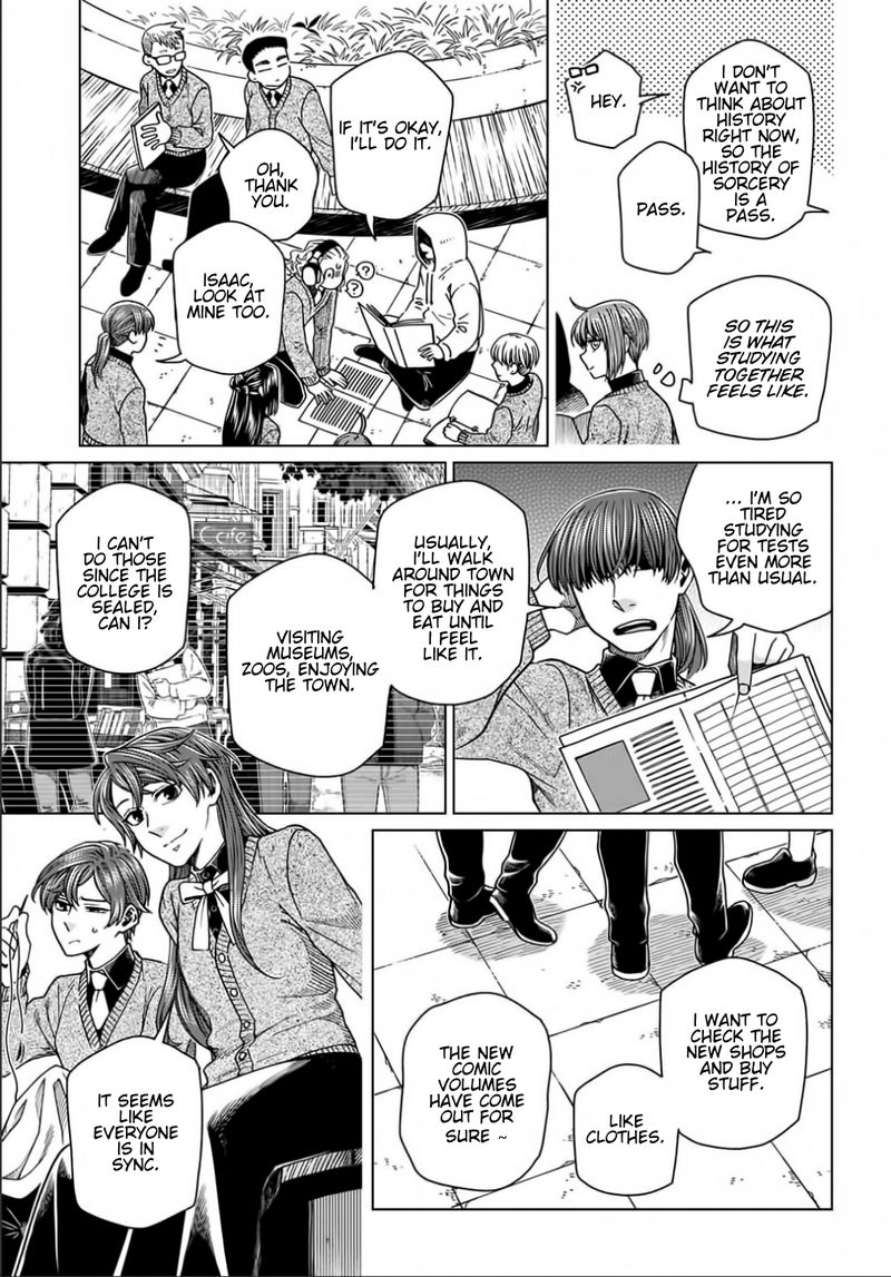 Mahou Tsukai No Yome 74 7