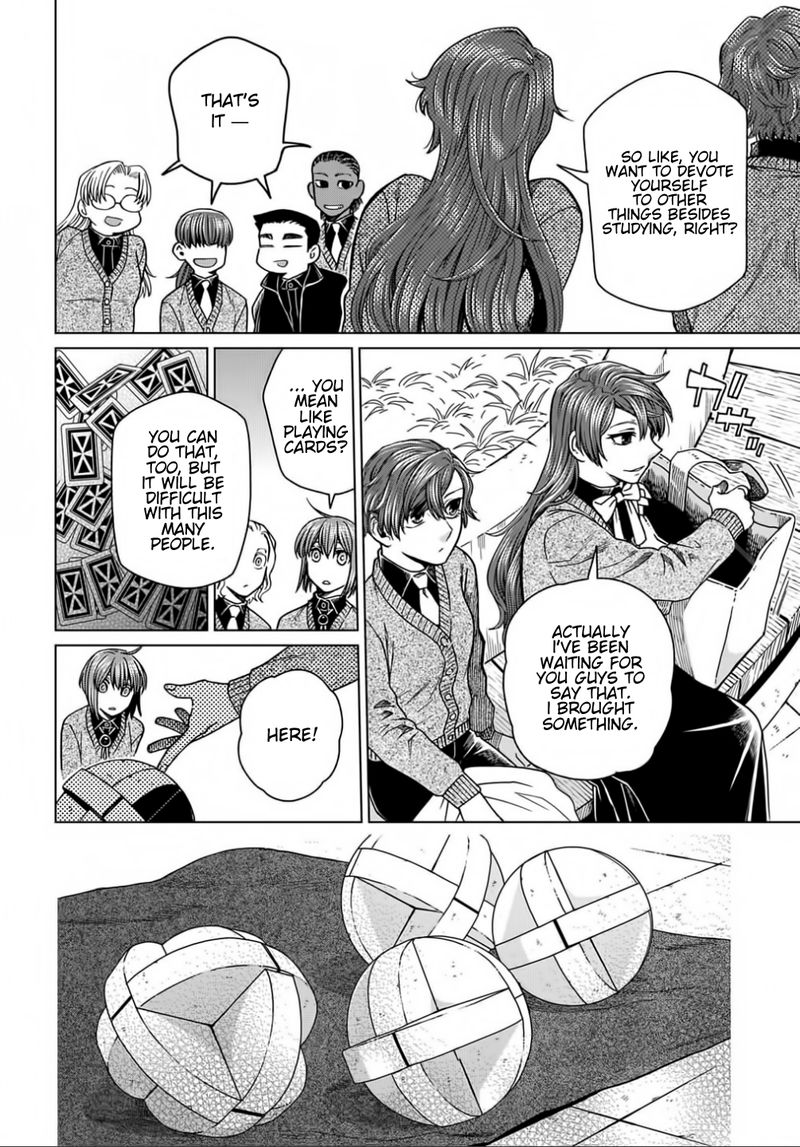 Mahou Tsukai No Yome 74 8