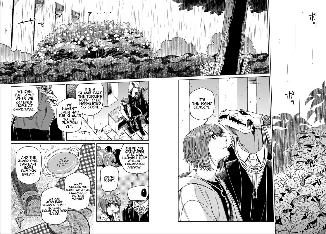 Mahou Tsukai No Yome 75 11