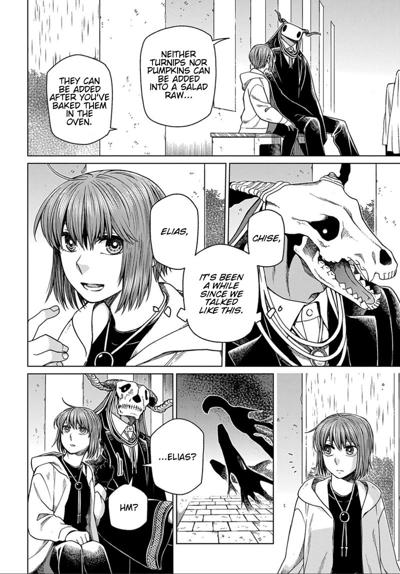 Mahou Tsukai No Yome 75 12