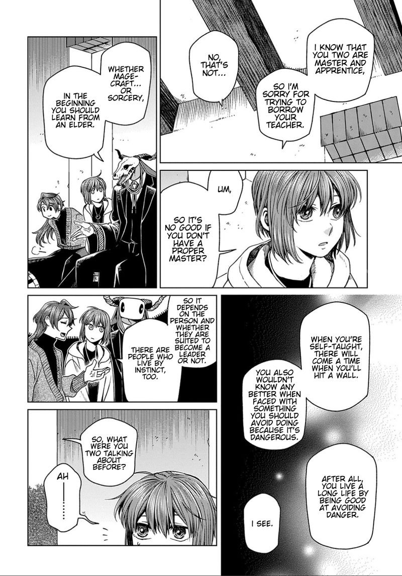 Mahou Tsukai No Yome 75 16
