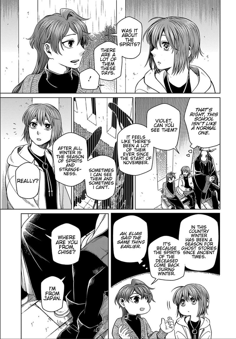 Mahou Tsukai No Yome 75 17