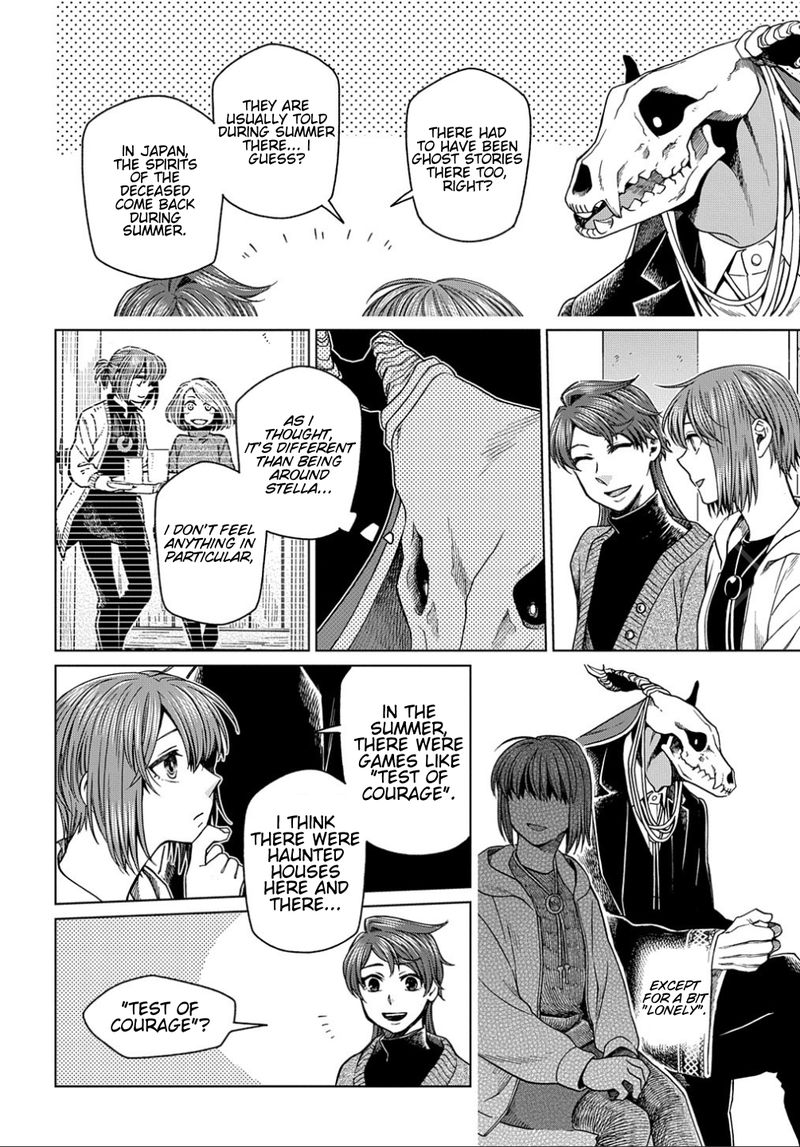 Mahou Tsukai No Yome 75 18