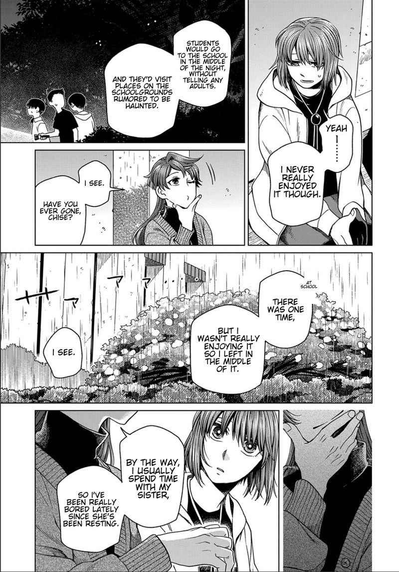 Mahou Tsukai No Yome 75 19