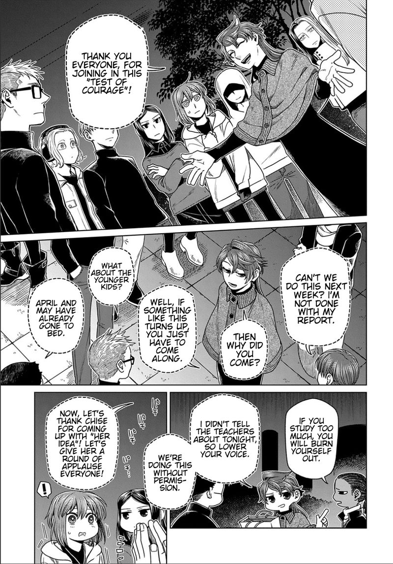 Mahou Tsukai No Yome 75 21