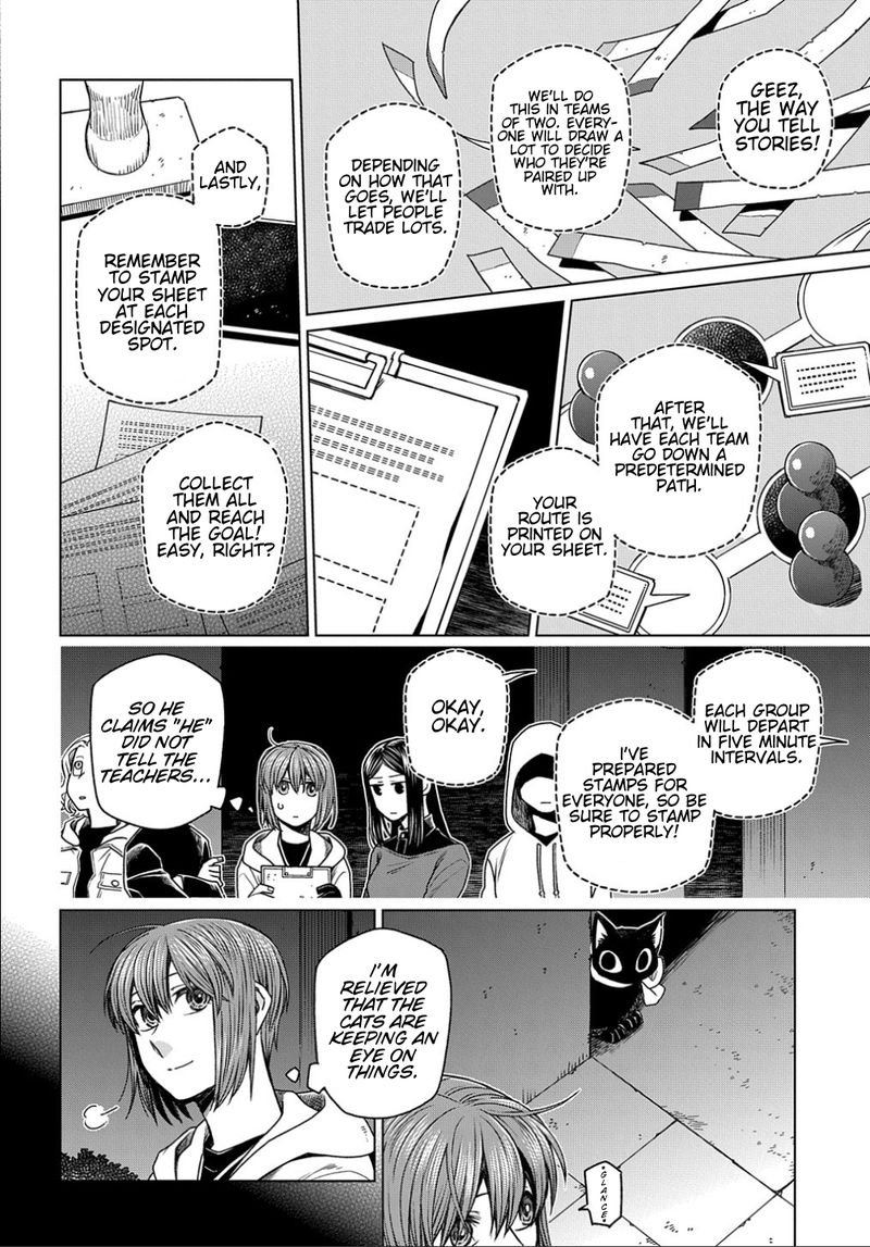 Mahou Tsukai No Yome 75 23
