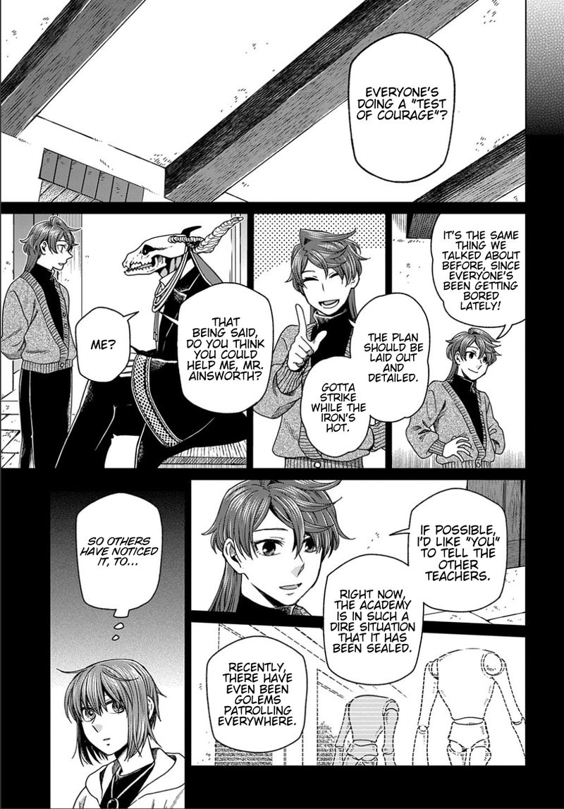 Mahou Tsukai No Yome 75 24