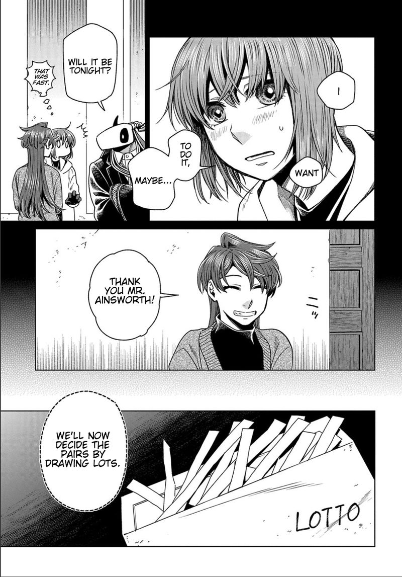 Mahou Tsukai No Yome 75 26