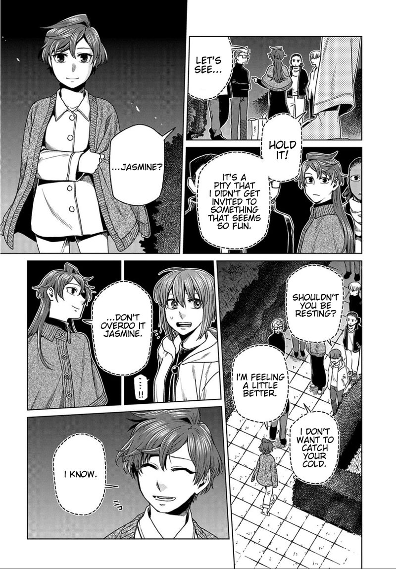 Mahou Tsukai No Yome 75 27