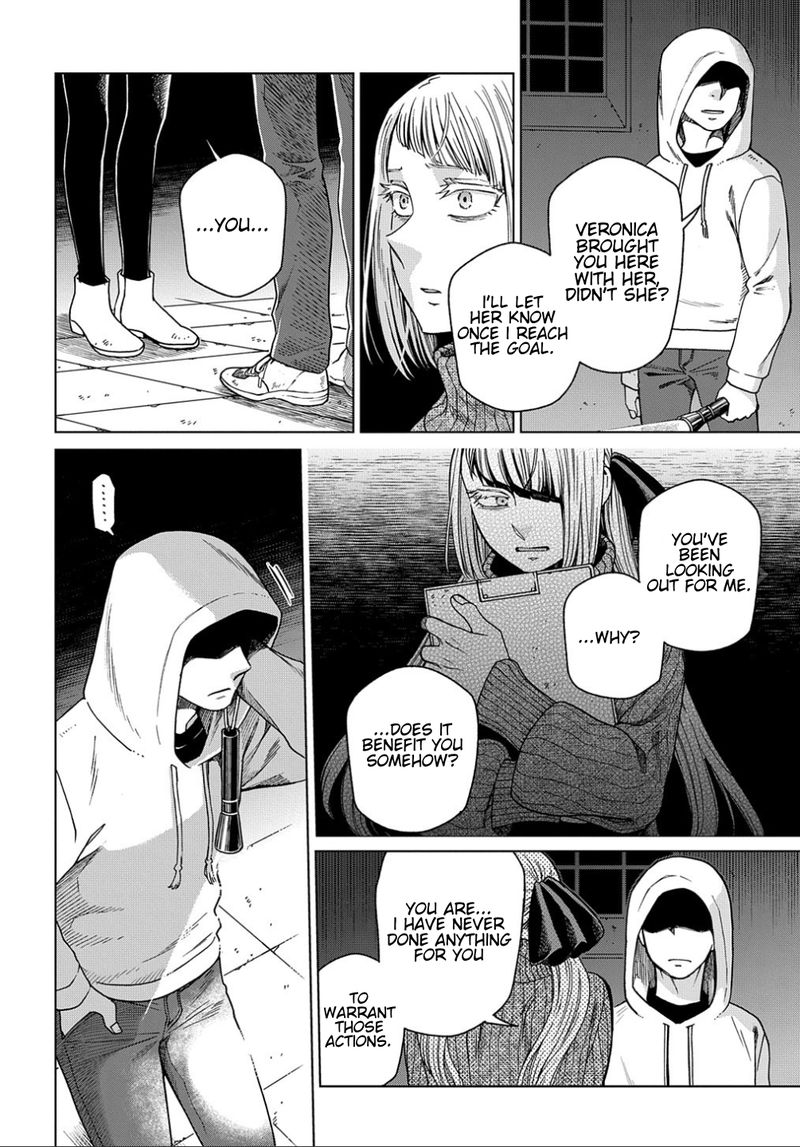 Mahou Tsukai No Yome 75 33
