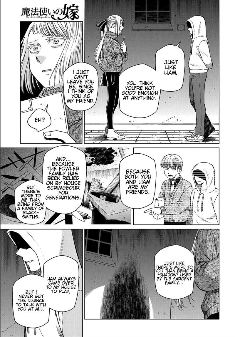 Mahou Tsukai No Yome 75 34