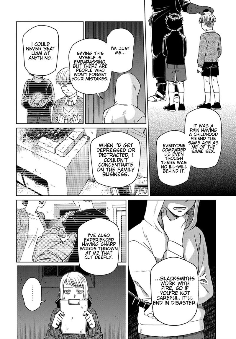Mahou Tsukai No Yome 75 35