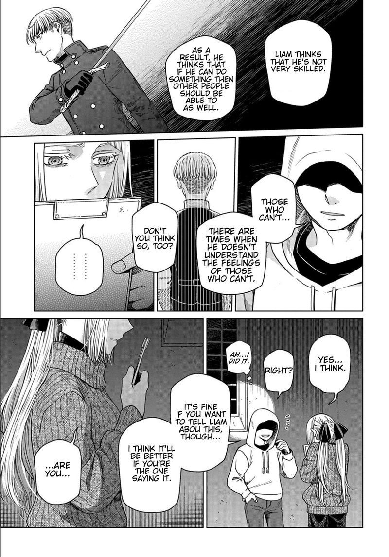 Mahou Tsukai No Yome 75 36