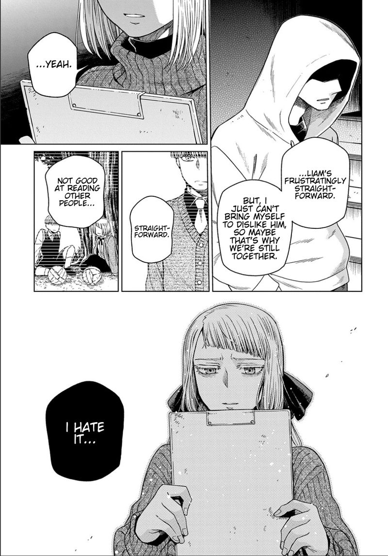 Mahou Tsukai No Yome 75 38