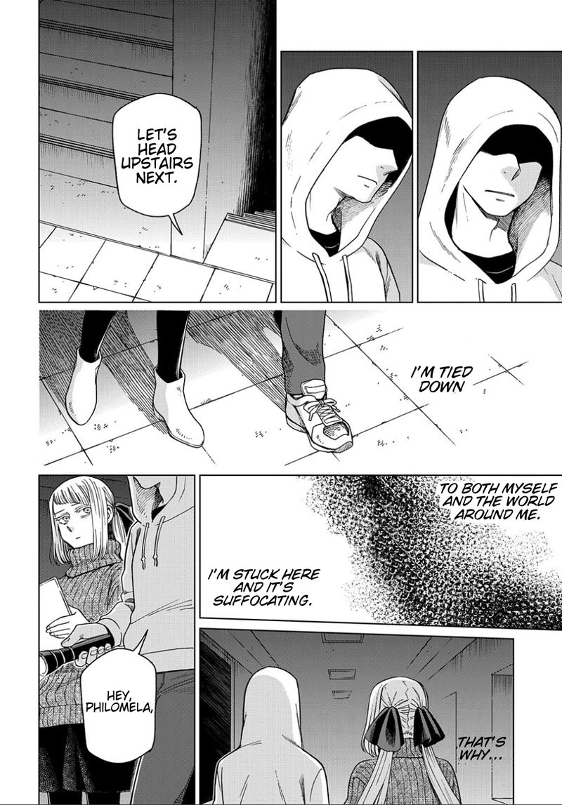 Mahou Tsukai No Yome 75 39