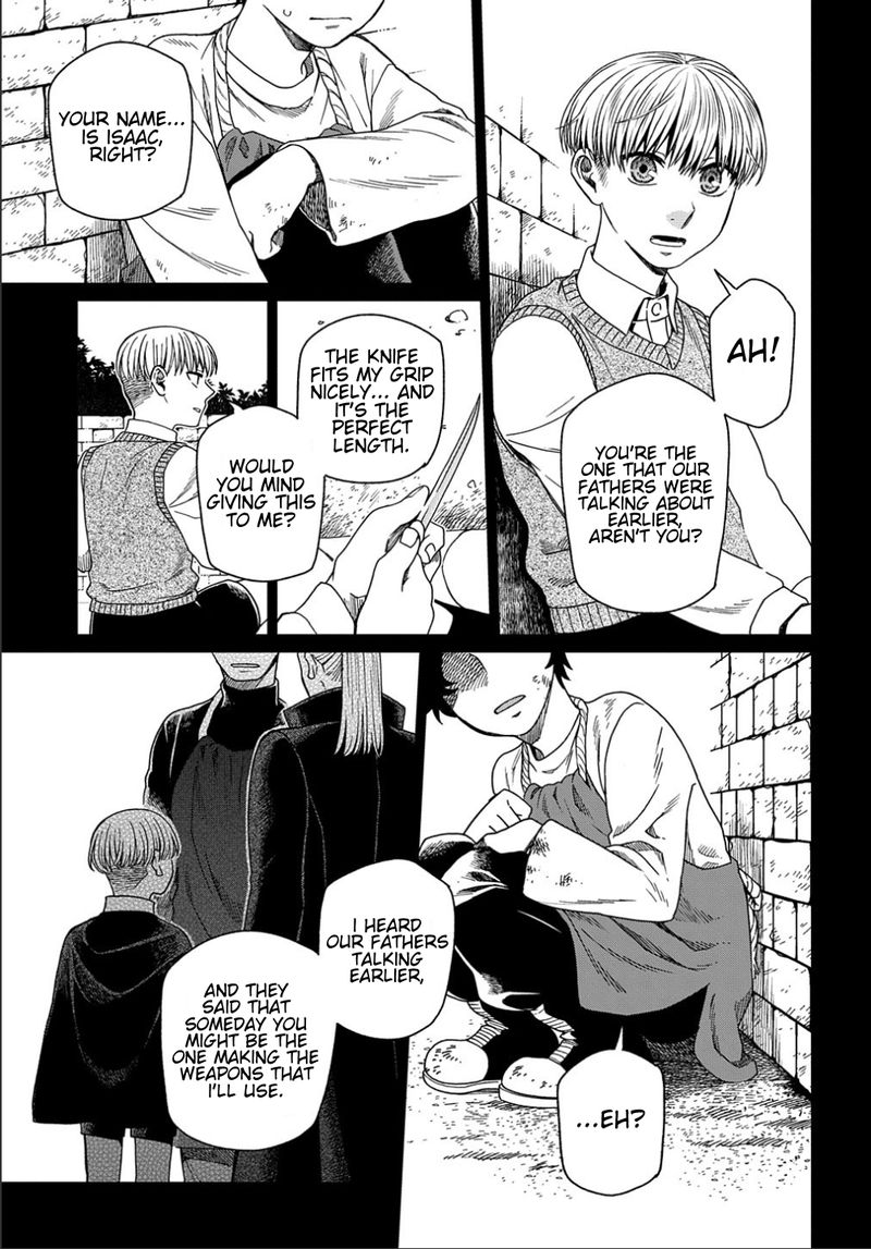 Mahou Tsukai No Yome 75 4