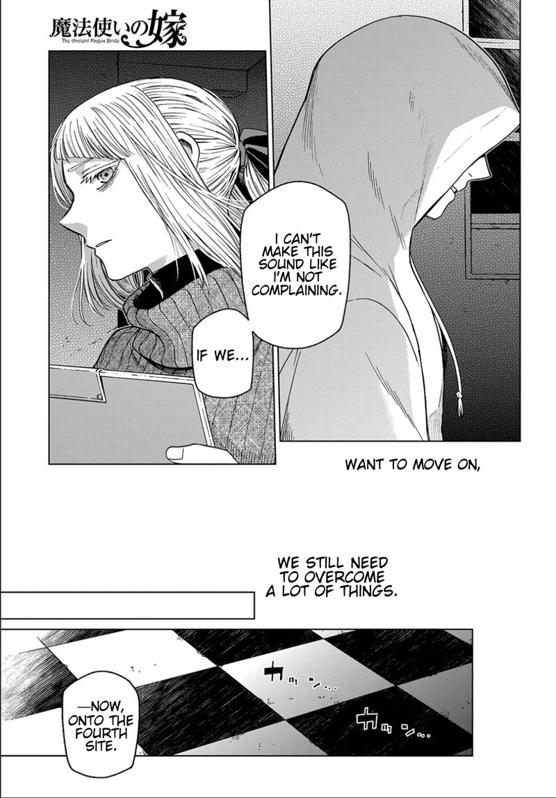 Mahou Tsukai No Yome 75 40