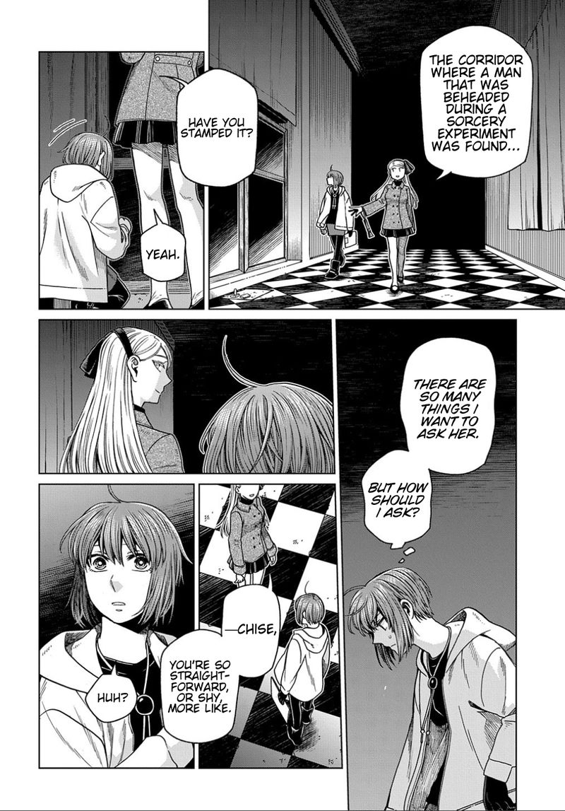 Mahou Tsukai No Yome 75 41